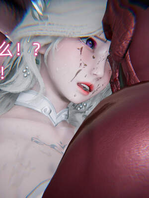 魔法少女外传（six与莉莉丝）_910