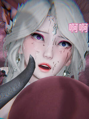 魔法少女外传（six与莉莉丝）_912