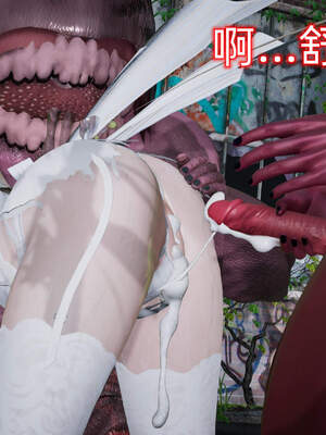 魔法少女外传（six与莉莉丝）_929