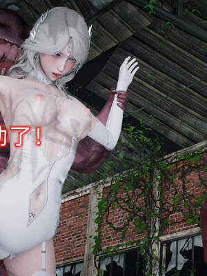 魔法少女外传（six与莉莉丝）_971