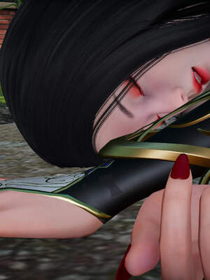 魔法少女外传（six与莉莉丝）_985