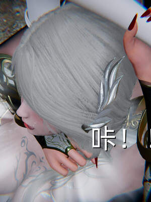 魔法少女外传（six与莉莉丝）_1000