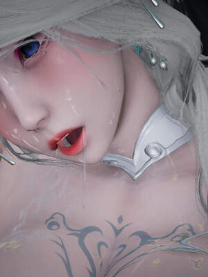 魔法少女外传（six与莉莉丝）_1003