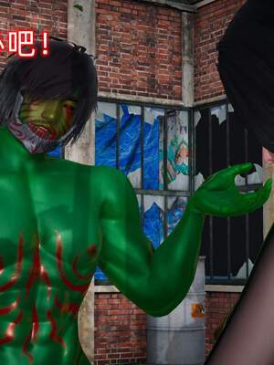 魔法少女外传（six与莉莉丝）_1014