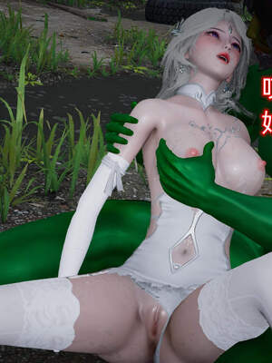 魔法少女外传（six与莉莉丝）_1027