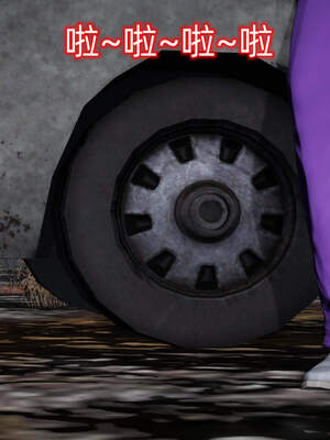 魔法少女外传（six与莉莉丝）_1066