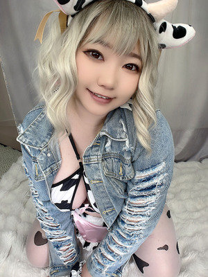 Higurashi Rin - デカケツえちえちコスプレおねぇさん_044