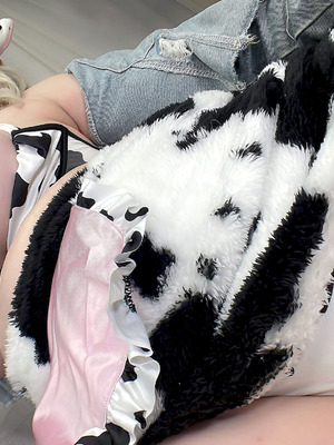 Higurashi Rin - デカケツえちえちコスプレおねぇさん_080