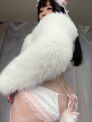 Higurashi Rin - デカケツえちえちコスプレおねぇさん_191