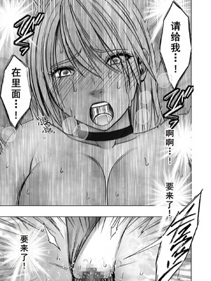 [クリムゾン] 退魔士カグヤ極8 ルートA 完全調教編 [廉价汉化组]_044