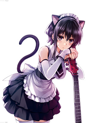 冴えない彼女の育てかた 深崎暮人画集 上 Flat +下 Fine. [DL版]_060