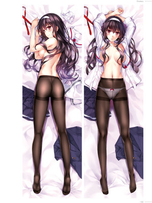 冴えない彼女の育てかた 深崎暮人画集 上 Flat +下 Fine. [DL版]_114