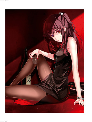 冴えない彼女の育てかた 深崎暮人画集 上 Flat +下 Fine. [DL版]_050