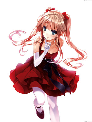 冴えない彼女の育てかた 深崎暮人画集 上 Flat +下 Fine. [DL版]_055