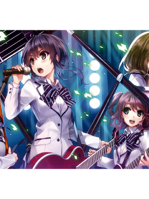 冴えない彼女の育てかた 深崎暮人画集 上 Flat +下 Fine. [DL版]_027