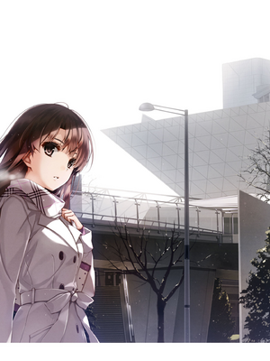 冴えない彼女の育てかた 深崎暮人画集 上 Flat +下 Fine. [DL版]_038