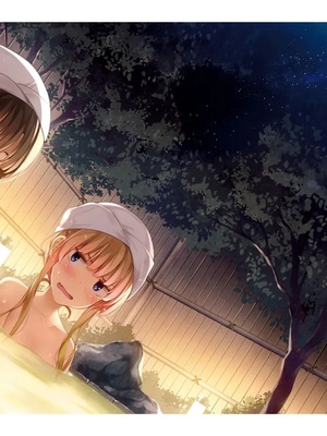 冴えない彼女の育てかた 深崎暮人画集 上 Flat +下 Fine. [DL版]_017