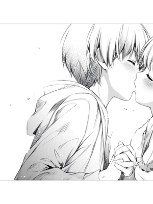 冴えない彼女の育てかた 深崎暮人画集 上 Flat +下 Fine. [DL版]_039