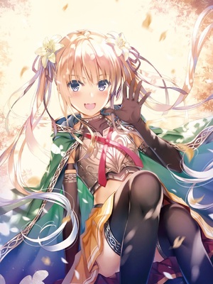 冴えない彼女の育てかた 深崎暮人画集 上 Flat +下 Fine. [DL版]_061