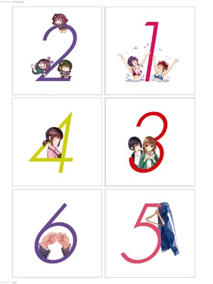 冴えない彼女の育てかた 深崎暮人画集 上 Flat +下 Fine. [DL版]_072