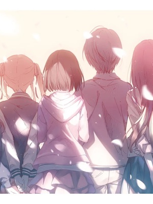 冴えない彼女の育てかた 深崎暮人画集 上 Flat +下 Fine. [DL版]_126