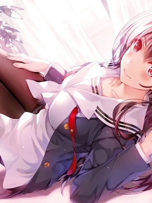 冴えない彼女の育てかた 深崎暮人画集 上 Flat +下 Fine. [DL版]_078