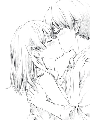 冴えない彼女の育てかた 深崎暮人画集 上 Flat +下 Fine. [DL版]_105