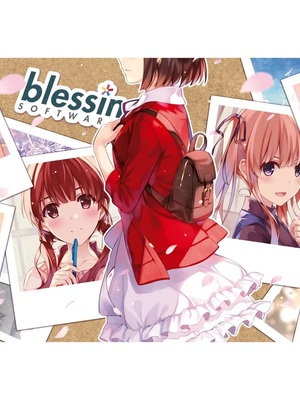 冴えない彼女の育てかた 深崎暮人画集 上 Flat +下 Fine. [DL版]_035