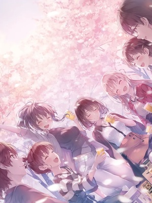 冴えない彼女の育てかた 深崎暮人画集 上 Flat +下 Fine. [DL版]_003