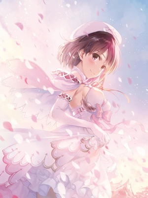 冴えない彼女の育てかた 深崎暮人画集 上 Flat +下 Fine. [DL版]_057