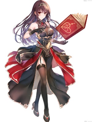 冴えない彼女の育てかた 深崎暮人画集 上 Flat +下 Fine. [DL版]_063