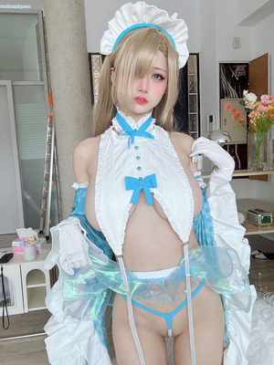 [Okita Rinka] Yuuki Asuna_22