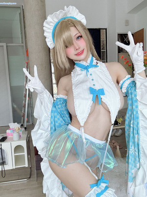 [Okita Rinka] Yuuki Asuna_24