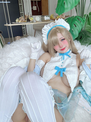 [Okita Rinka] Yuuki Asuna_32