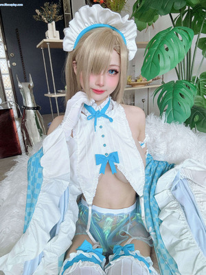 [Okita Rinka] Yuuki Asuna_41