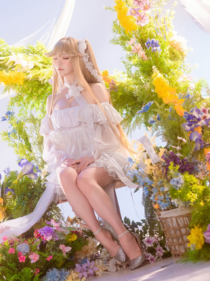 星之迟迟 - 2025年06月计划B 安克雷奇 (碧蓝航线)_09