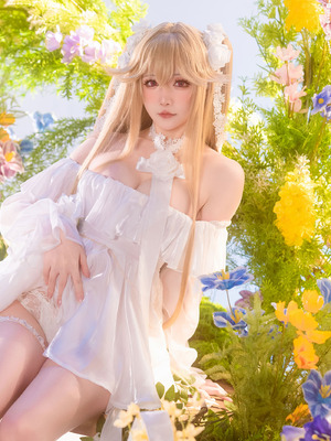 星之迟迟 - 2025年06月计划B 安克雷奇 (碧蓝航线)_12