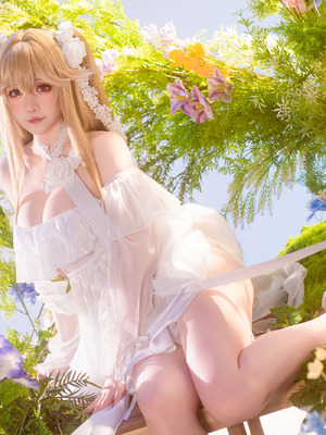 星之迟迟 - 2025年06月计划B 安克雷奇 (碧蓝航线)_14