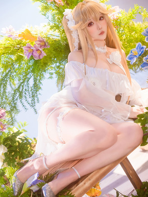 星之迟迟 - 2025年06月计划B 安克雷奇 (碧蓝航线)_22