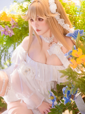 星之迟迟 - 2025年06月计划B 安克雷奇 (碧蓝航线)_24