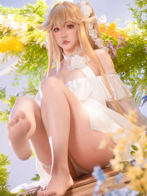 星之迟迟 - 2025年06月计划B 安克雷奇 (碧蓝航线)_31