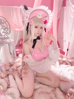 星之迟迟 - 2025年06月计划C 哈尔福德 (碧蓝航线)