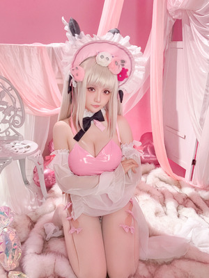 星之迟迟 - 2025年06月计划C 哈尔福德 (碧蓝航线)_04