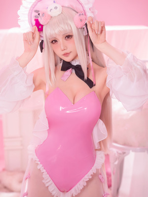 星之迟迟 - 2025年06月计划C 哈尔福德 (碧蓝航线)_18