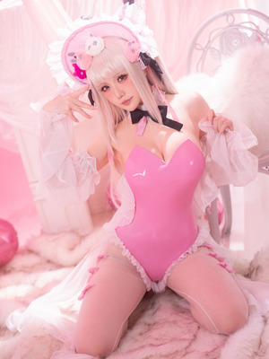 星之迟迟 - 2025年06月计划C 哈尔福德 (碧蓝航线)_20