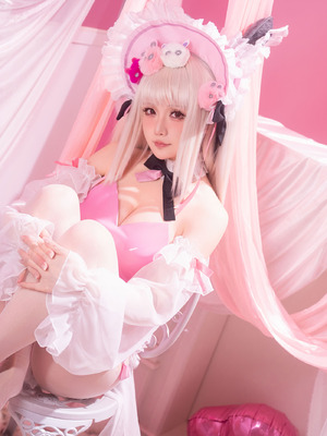 星之迟迟 - 2025年06月计划C 哈尔福德 (碧蓝航线)_28