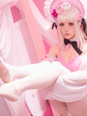 星之迟迟 - 2025年06月计划C 哈尔福德 (碧蓝航线)_30