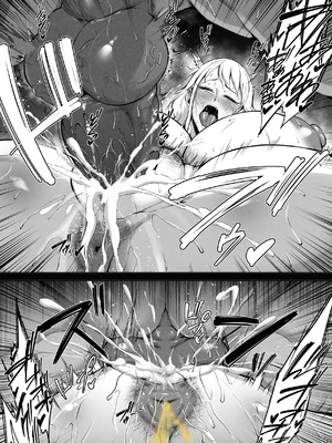 [わりゅう] ナミさん凌辱日誌 (ワンピース)_17