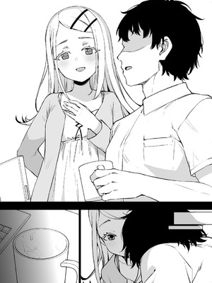 [草野郎] 学マス 篠澤広の孕み願望 漫画9P (学園アイドルマスター)_10