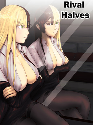 [FloatingPeanut] Rival Halves [不咕鸟汉化组]